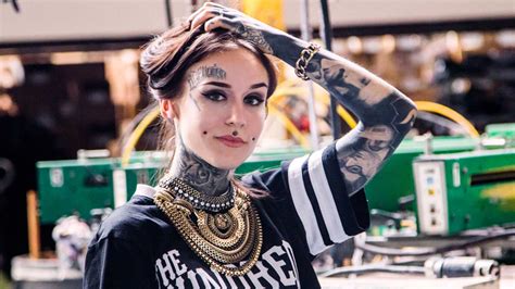 tattoo girl instagram|18 Tattoo Artists To Follow on Instagram